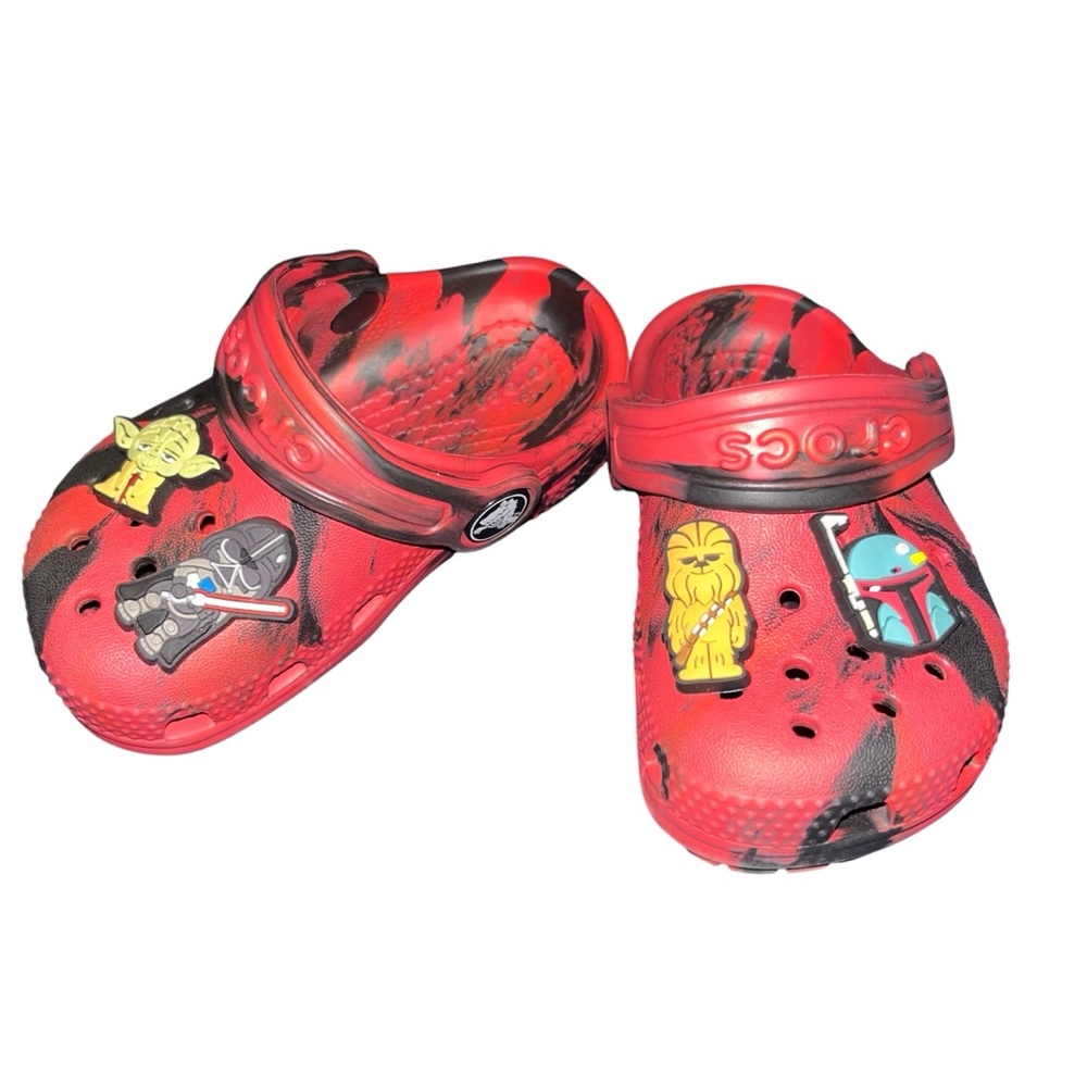 CROCS-Kids